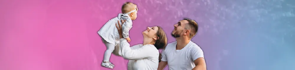 ¿Por qué un proceso de gestación subrogada puede durar más de 18 meses?
