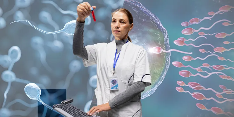 Les secrets du processus de sélection des embryons que personne ne vous a révélés