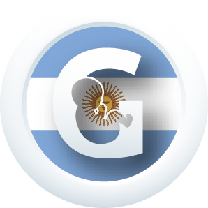 programme icon in Argentina