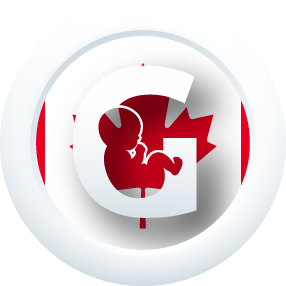 programme icon in Canada