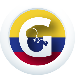 programme icon in Colombia