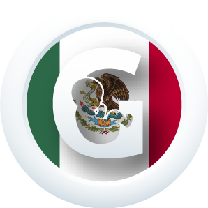 programme icon in Mexico