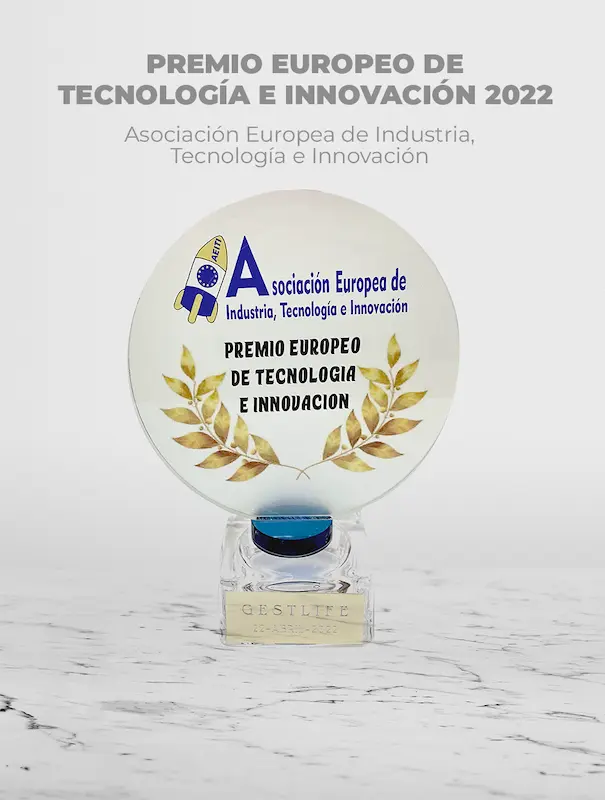 technology and innovation award